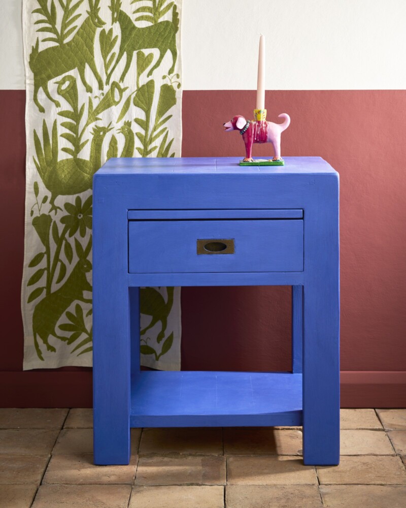 Annie Sloan - Chalk Paint™ : Frida Blue - Image 4