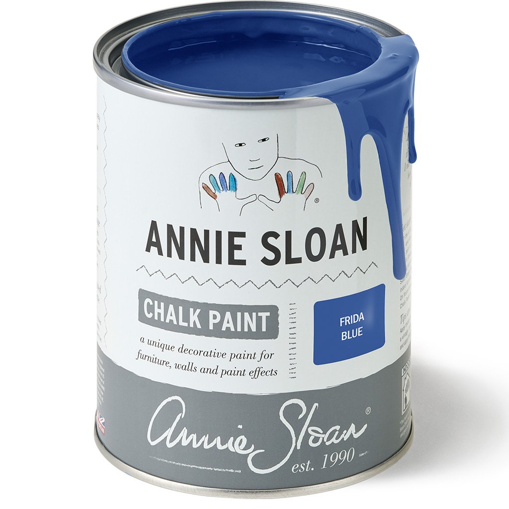 Annie Sloan - Chalk Paint™ : Frida Blue