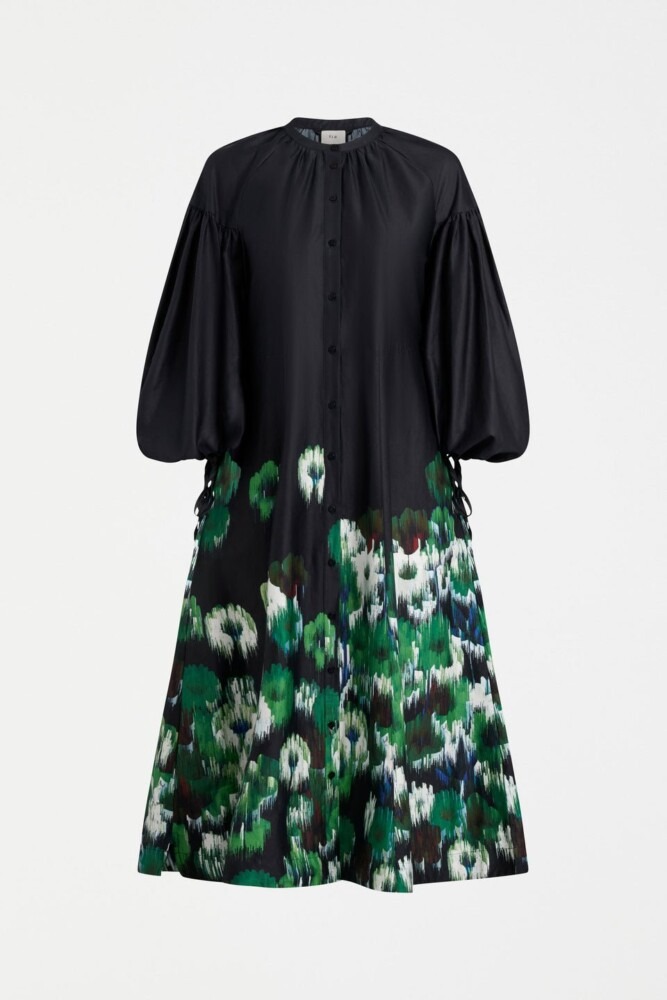 Elk - Eller Dress - Arkite Print - Image 11