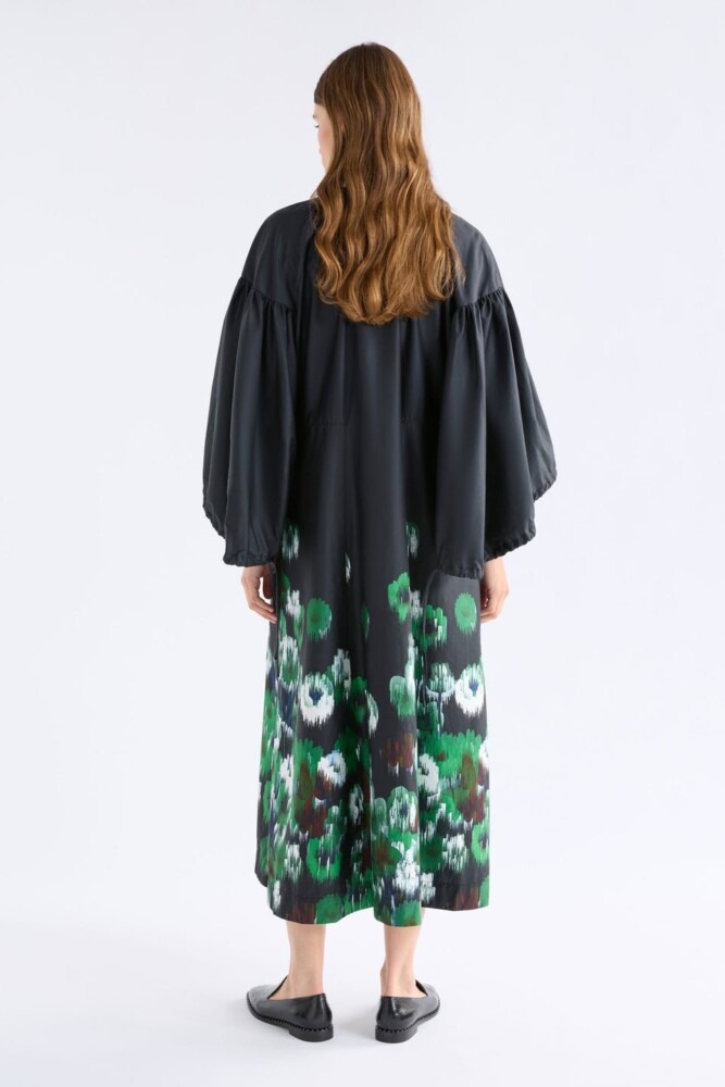 Elk - Eller Dress - Arkite Print - Image 9