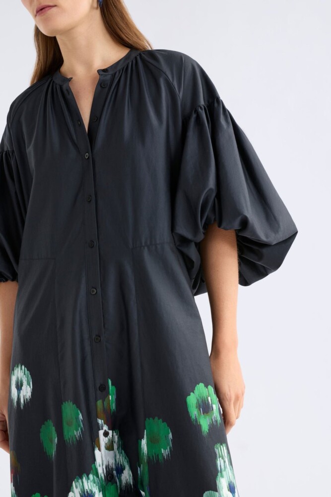 Elk - Eller Dress - Arkite Print - Image 8