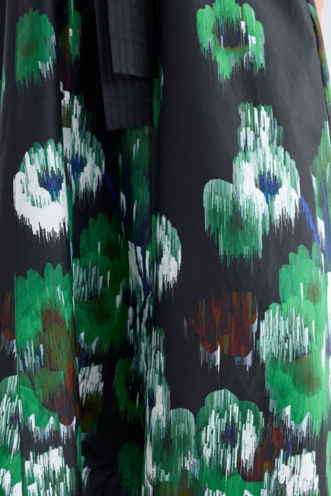 Elk - Eller Dress - Arkite Print - Image 6