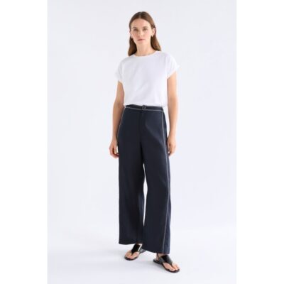 Elk - Sonnen Pant - Midnight