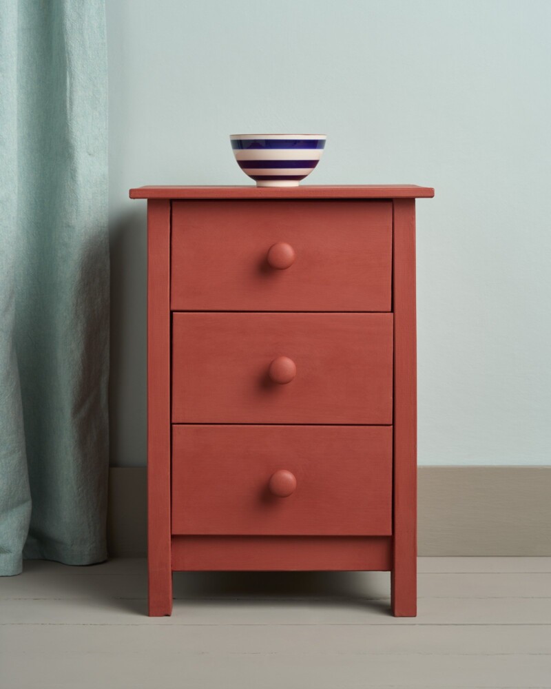 Annie Sloan - Chalk Paint™ : Paprika Red - Image 4