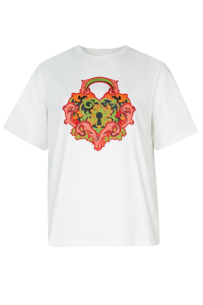 Coop - Guil-tee Pleasures T-shirt - White - Image 5