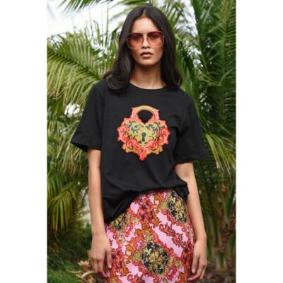 Coop - Guil-tee Pleasures T-shirt - Black