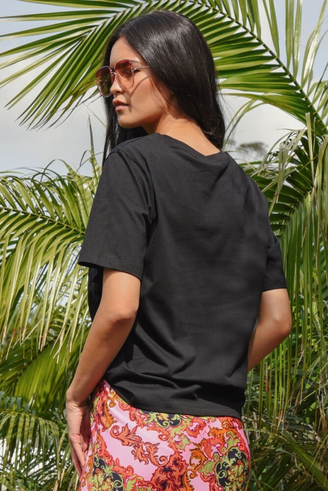 Coop - Guil-tee Pleasures T-shirt - Black - Image 3