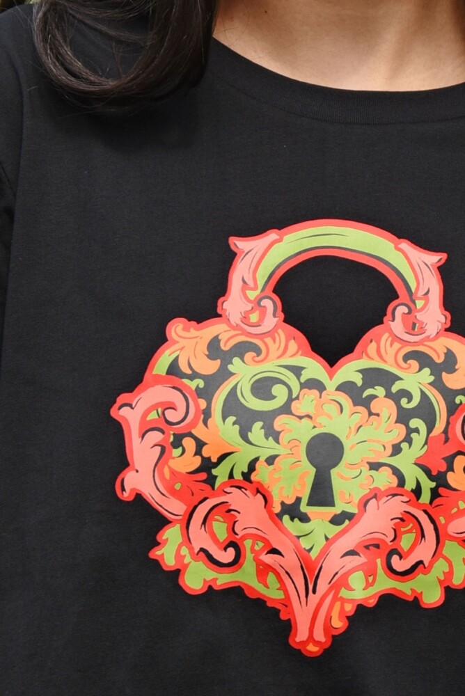 Coop - Guil-tee Pleasures T-shirt - Black - Image 4