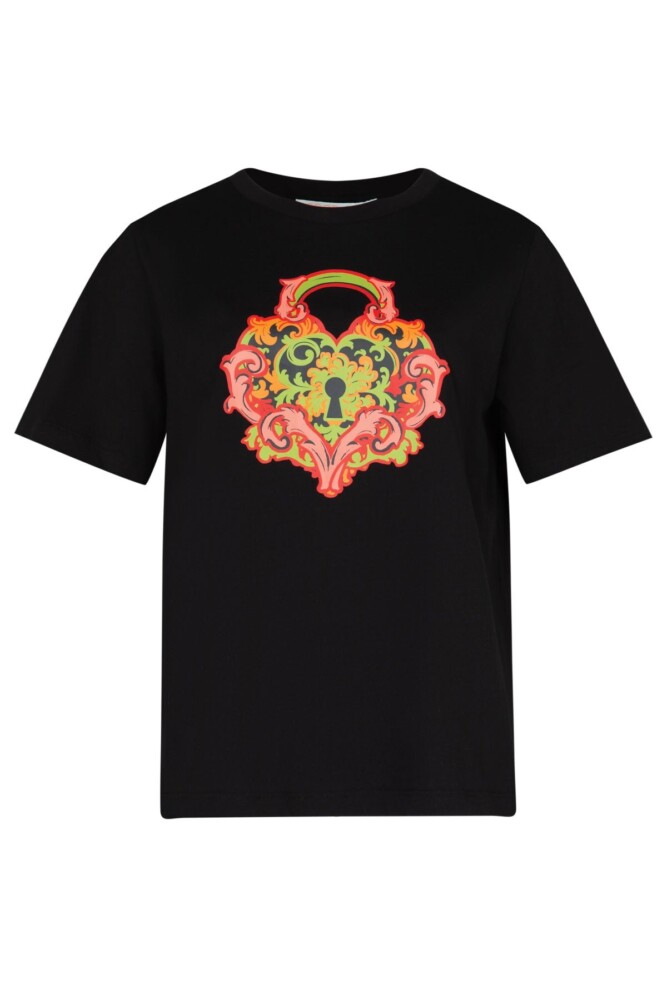 Coop - Guil-tee Pleasures T-shirt - Black - Image 5