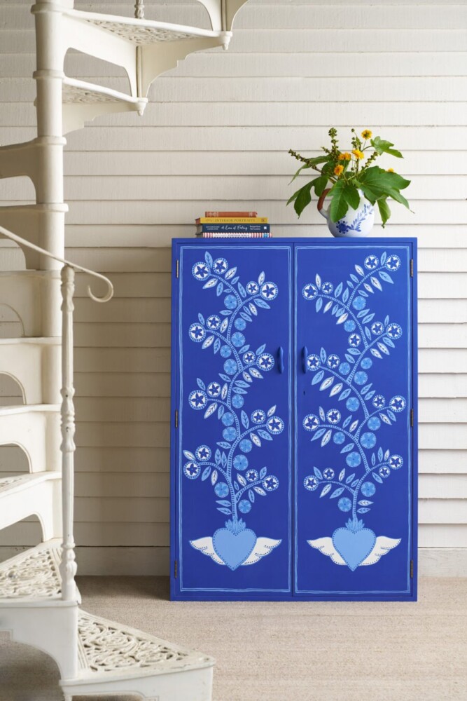 Annie Sloan - Chalk Paint™ : Frida Blue - Image 3