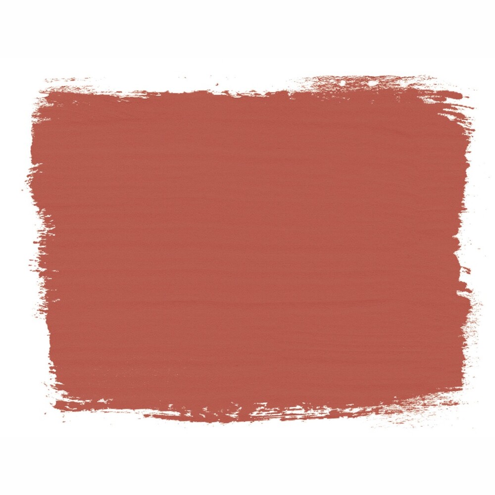 Annie Sloan - Chalk Paint™ : Paprika Red - Image 2