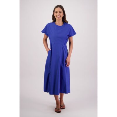Brairwood - Saunders Royal Dress