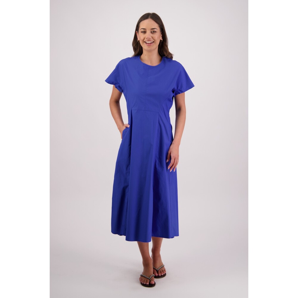 Brairwood - Saunders Royal Dress