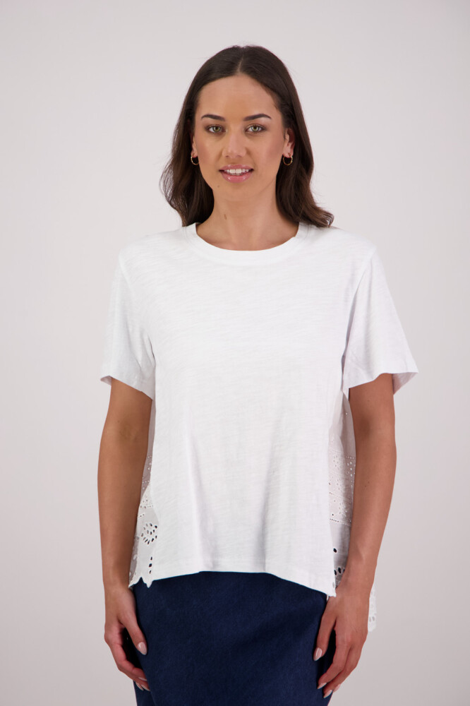 Briarwood - Texas Top - White - Image 4
