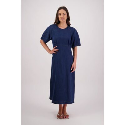 Briarwood - Tosca Tencel Denim Dress