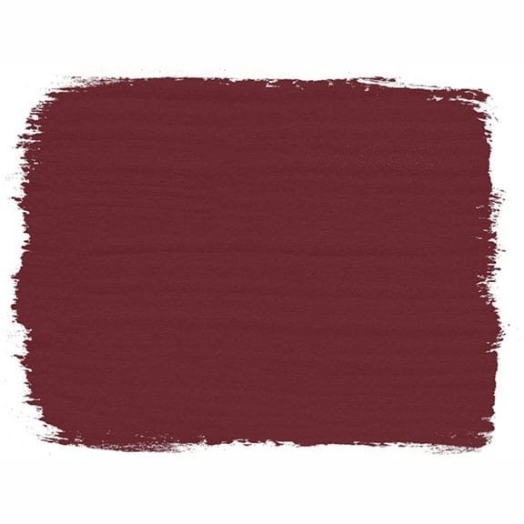 Annie Sloan - Chalk Paint™ : Burgundy - Image 2