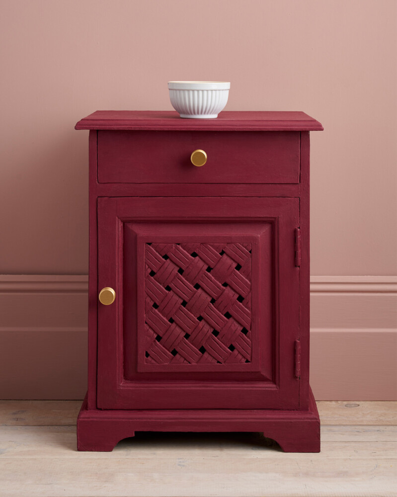 Annie Sloan - Chalk Paint™ : Burgundy - Image 5