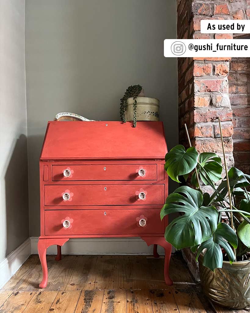 Annie Sloan - Chalk Paint™ : Paprika Red - Image 3