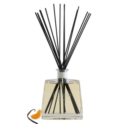 Flower Box – Hallmark Diffuser – Mandarin & Vanilla