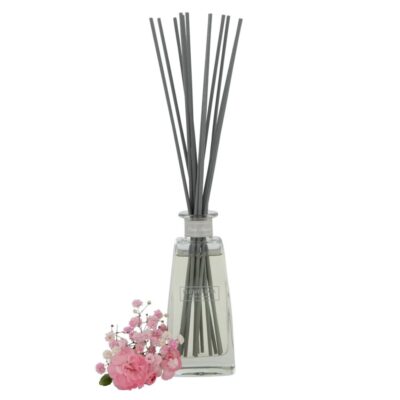 Flower Box – Standard Diffuser – Pink Flowers