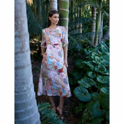 Loobie's Story - Dalia Dress